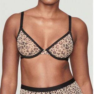 Cuup the plunge bra 32H